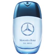 Mercedes-Benz The Move For Men Woda toaletowa