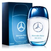 The Move For Men woda toaletowa spray 100ml