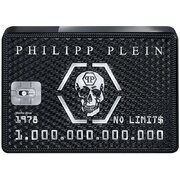 Philipp Plein No Limits Woda perfumowana - Tester