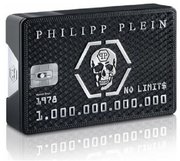 Philipp Plein No Limits Woda perfumowana - Tester