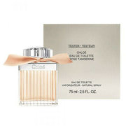 Chloé Rose Tangerine Tester Woda toaletowa – Tester