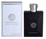 Versace Versace pour Homme Żel pod prysznic