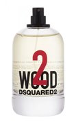 Dsquared2 2 Wood Woda toaletowa – Tester