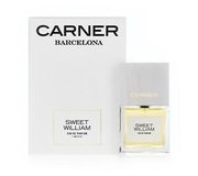 Carner Barcelona Sweet William Woda perfumowana