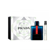 Prada Luna Rossa Ocean Zestaw podarunkowy
