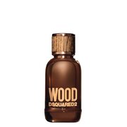Dsquared2 Wood Pour Homme Woda toaletowa