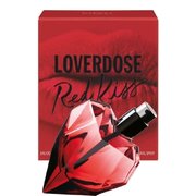 Diesel Loverdose Red Kiss perfumy
