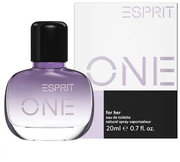 Esprit One for Her Woda toaletowa