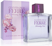 Gianfranco Ferre Blooming Rose  Woda toaletowa