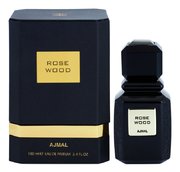 Ajmal Rose Wood Woda perfumowana