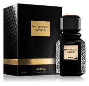 Ajmal Patchouli Wood Woda perfumowana