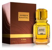 Ajmal Amber Santal Woda perfumowana