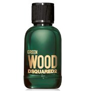 Dsquared2 Green Wood Pour Homme Woda toaletowa