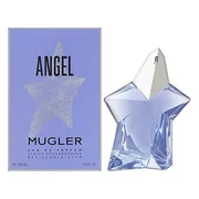 Thierry Mugler Angel - wielokrotnego napełniania Woda perfumowana, 100ml