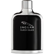 Jaguar Classic Black woda toaletowa 