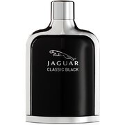 Jaguar Classic Black Woda toaletowa