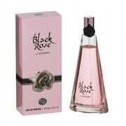 Real Time Black Rose Woda perfumowana