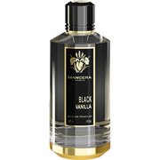 Mancera Black Vanilla perfumy 