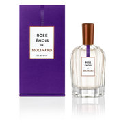 Molinard Rose Emois perfumy 