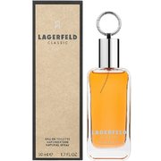 Karl Lagerfeld Classic woda toaletowa 
