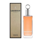 Karl Lagerfeld Classic woda toaletowa 