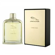 Jaguar Classic Gold woda toaletowa 