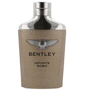 Bentley Bentley For Men Infinite Rush Woda toaletowa