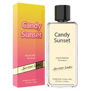 Street Looks Candy Sunset Woda perfumowana