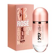 Carolina Herrera 212 Vip Rose perfumy 