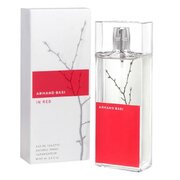 Armand Basi In Red Eau de Toilette Woda toaletowa