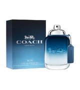 Coach Blue woda toaletowa 