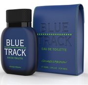 Georges Mezotti Blue Track For Men woda toaletowa 