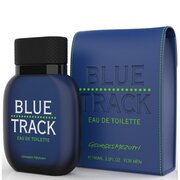 Georges Mezotti Blue Track For Men Woda toaletowa