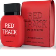 Georges Mezotti Red Track For Men Woda toaletowa