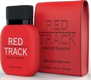 Georges Mezotti Red Track For Men woda toaletowa 