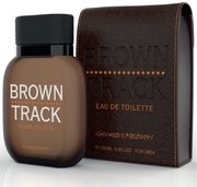 Georges Mezotti Brown Track For Men woda toaletowa 