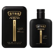 Str8 Ahead woda toaletowa 
