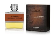 Al Haramain Khulasat Al Oud perfumy 