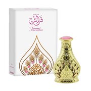 Al Haramain Farasha perfumy 