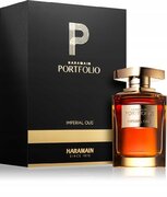 Al Haramain Portfolio Imperial Oud Unisex perfumy 
