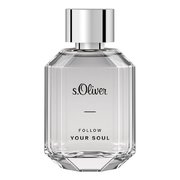 s.Oliver Follow Your Soul Men woda toaletowa 