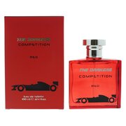 Ferrari The Drakers Competition Red woda toaletowa 