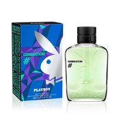 Playboy Generation For Him woda toaletowa 