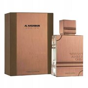 Al Haramain Amber Oud Tobacco Edition perfumy 
