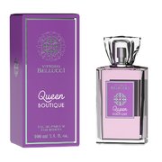 Vittorio Bellucci Queen Boutique perfumy 