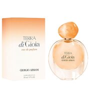 Giorgio Armani Terra di Gioia Woda perfumowana