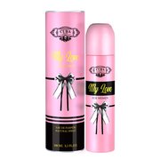 Cuba Original My Love For Women perfumy 