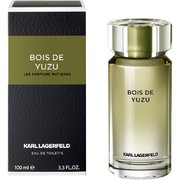 Karl Lagerfeld Bois De Yuzu woda toaletowa 