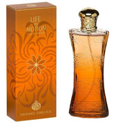 Real Time Life In Motion For Women Woda perfumowana