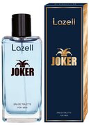 Lazell Joker For Men Woda toaletowa